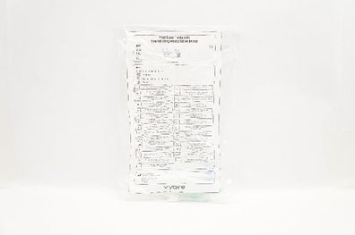 Vyaire 5503EU Vital Signs Baby Safe Flow-Inflating Resuscitation Device